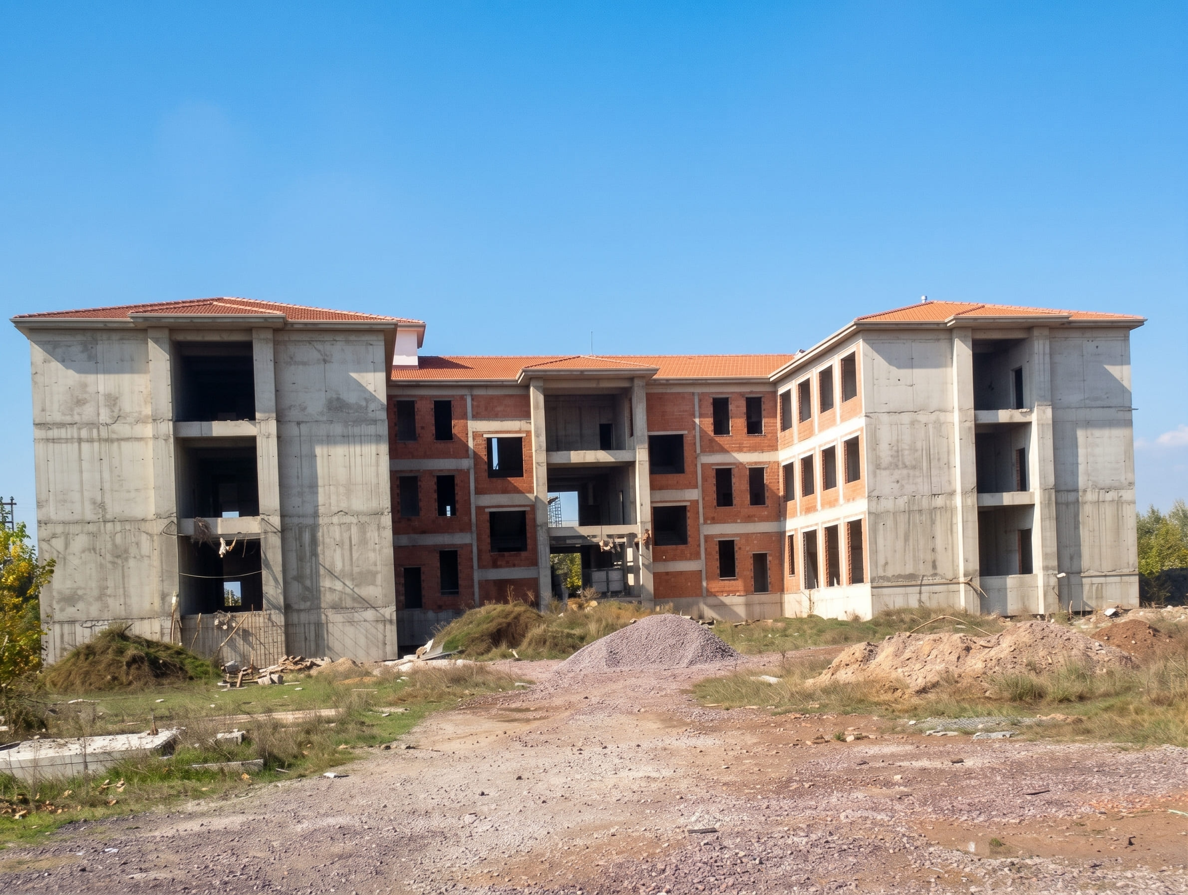 GÖLCÜK ATATÜRK HIGH SCHOOL - 2017