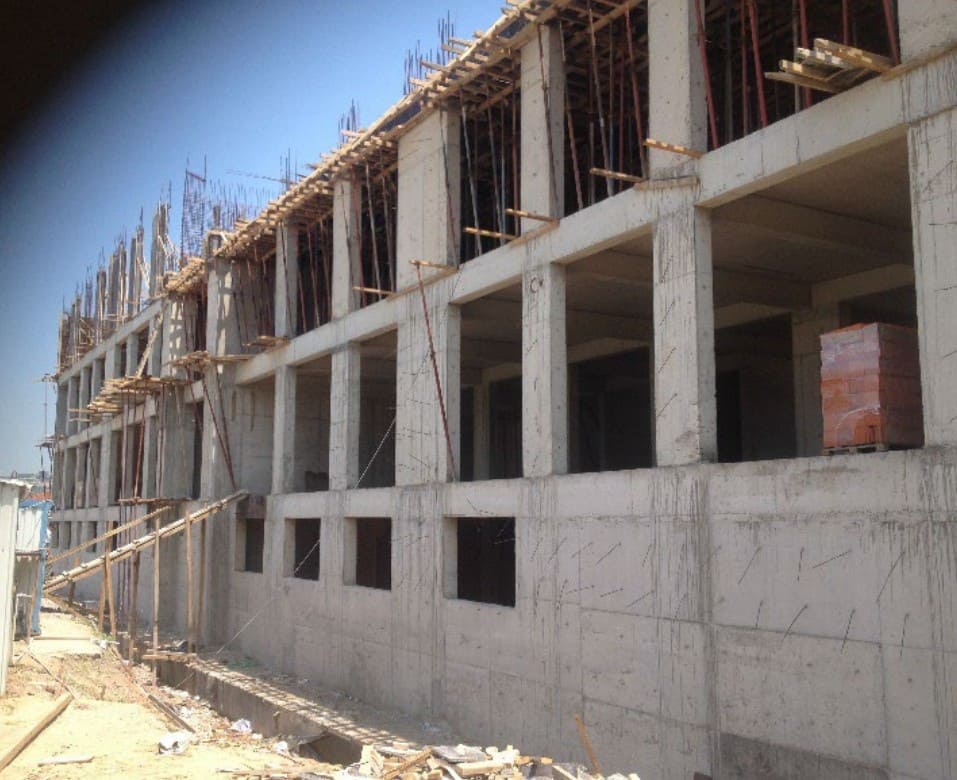KARTEPE VİLLAM RESIDENCES SCHOOL - 2017