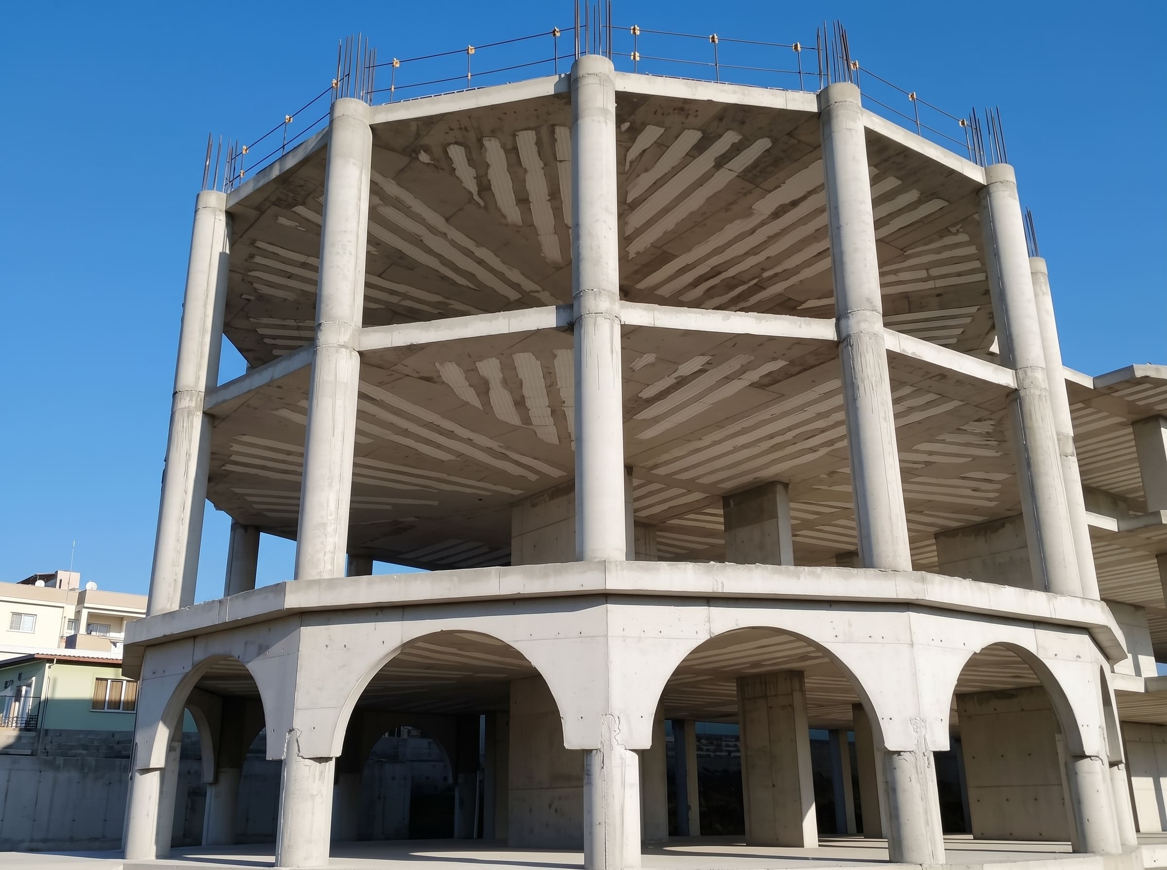 BURHANİYE/BALIKESİR YAŞAM THERMAL HOTEL - 2013